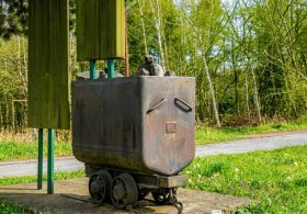 Po stopách uranu na Bystřicku