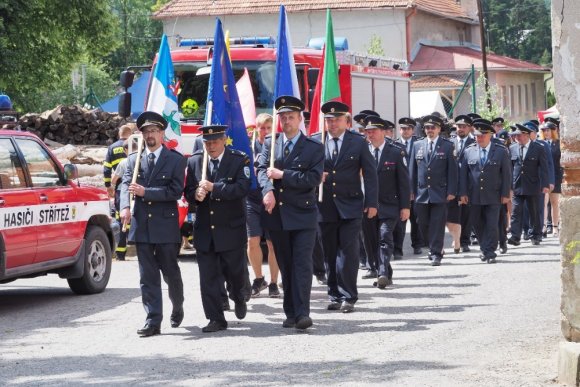 650 let Věžné - hlavní náhled