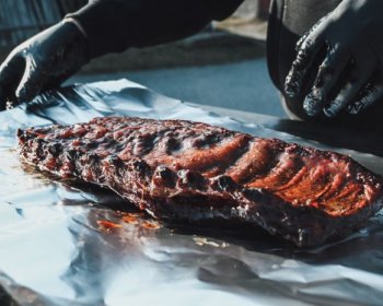 BBQ fest