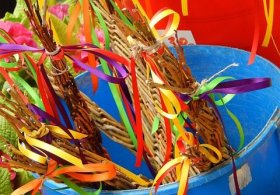 Akce na Vysočině tento víkend 20.3. - 22.3.