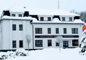 Hotel Sněžné