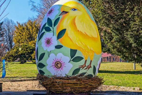 Akce na Vysočině tento víkend 27.3. - 29.3.