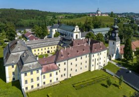 Bazilika Nanebevzetí Panny Marie a svatého Mikuláše