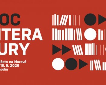 Noc literatury 2026