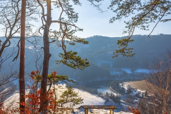 Pochod s Orlem Rozsochy - hlavní náhled