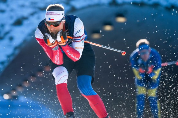 Světový pohár v biatlonu v Novém Městě na Moravě - hlavní náhled