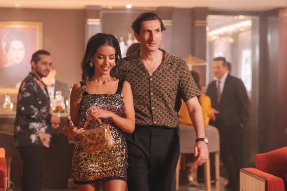 ARTkino HG: Orli republiky - hlavní náhled