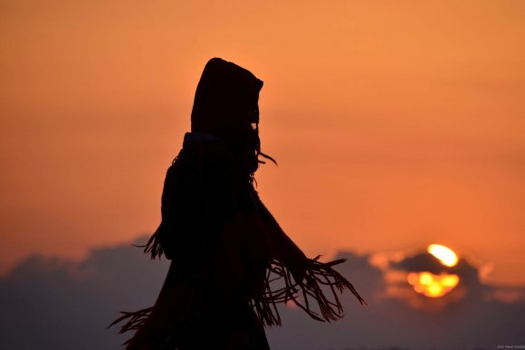 Čarodějnice v Novém Městě na Moravě - hlavní náhled