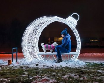 Zubříkovo vánoční putování