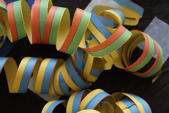 Dětský karneval v Černvíru - hlavní náhled