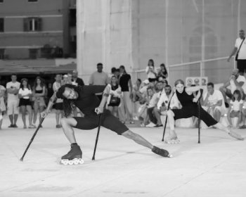 KoresponDance