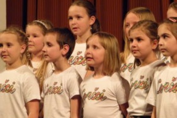 Cvrčci I, Cvrčci II - Nastal přeradostný čas - hlavní náhled