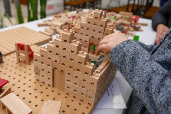 Festival IQ Play - hlavní náhled