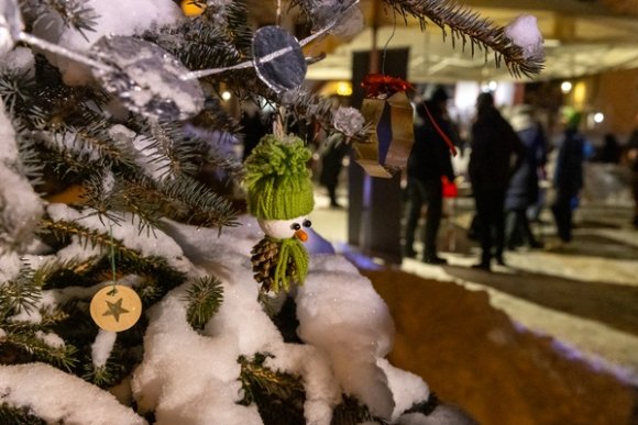 Mikulášský jarmark - hlavní náhled