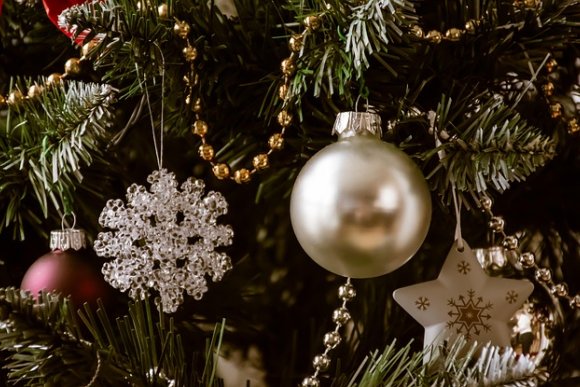 Vánoční jarmark v Novém Veselí - hlavní náhled