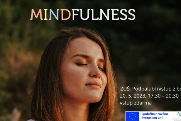 Mindfulness (pouze pro přihlášené) - hlavní náhled