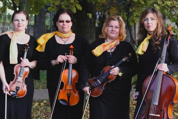 Večer s hudbou a vínem v Továrně Vír - hlavní náhled