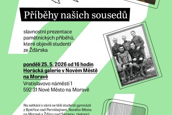 Příběhy našich sousedů - hlavní náhled