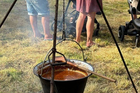 Vírský GulášFest & Vírský Chilli Drak - hlavní náhled