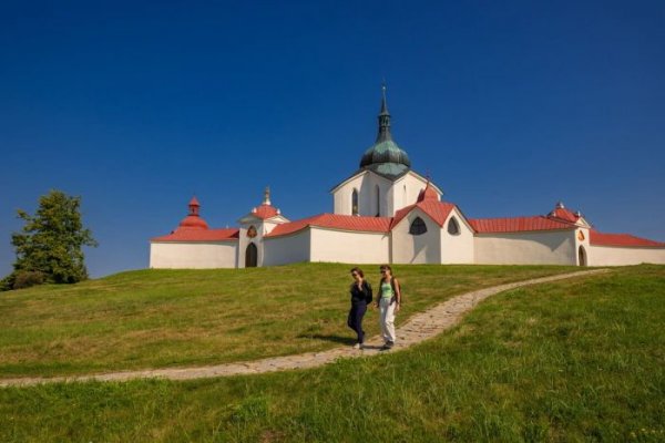 Santiniho stezka otvírá své brány v červenci