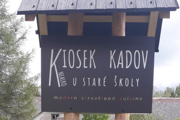 Kadovské debužírování - hlavní náhled