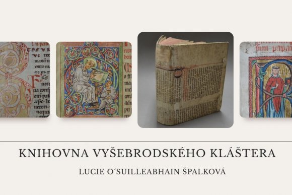 Knihovna vyšebrodského kláštera - hlavní náhled