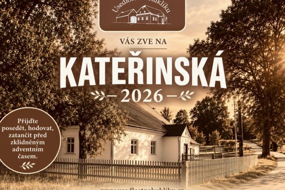 Kateřinská na Kuklíku - hlavní náhled