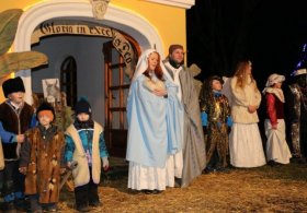 Akce na Vysočině tento víkend 25.12. - 28.12.