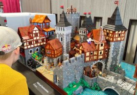 Akce na Vysočině tento víkend 24.4. - 26.4.