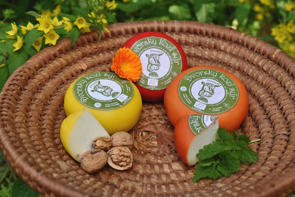 Novoměstské farmářské trhy - hlavní náhled