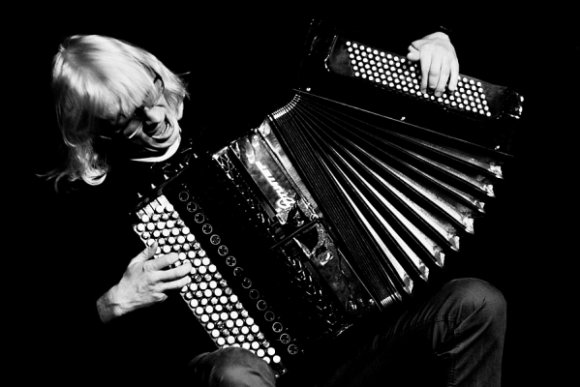 Aliaksandr Yasinski - hlavní náhled