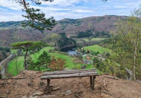 Hraběcí stolek je novou rezervací