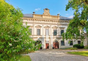 TIC Nové Město na Moravě