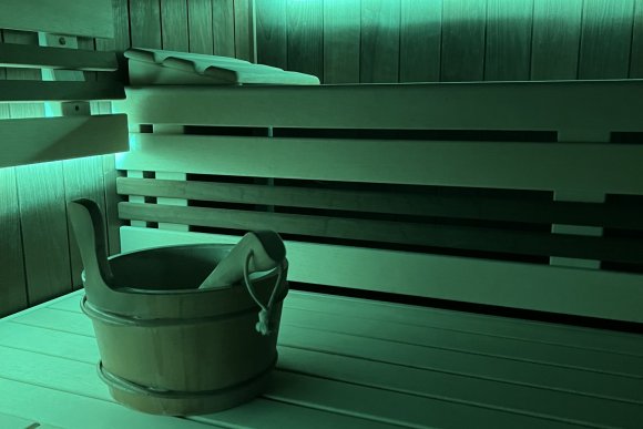 14.2. Valentýnský saunový rituál - hlavní náhled