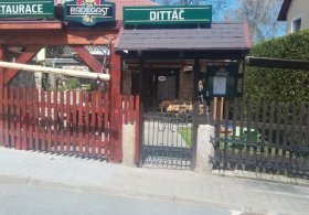 Restaurace Dittáč