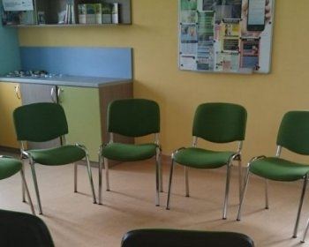 Otevřená skupina - místo podpory i v době aktivního užívání