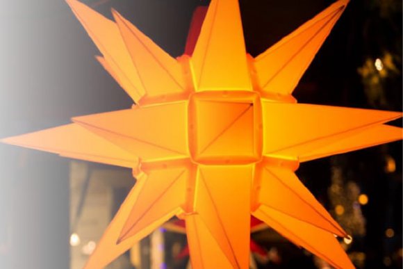 Vánoční koncert ve Sněžném - hlavní náhled