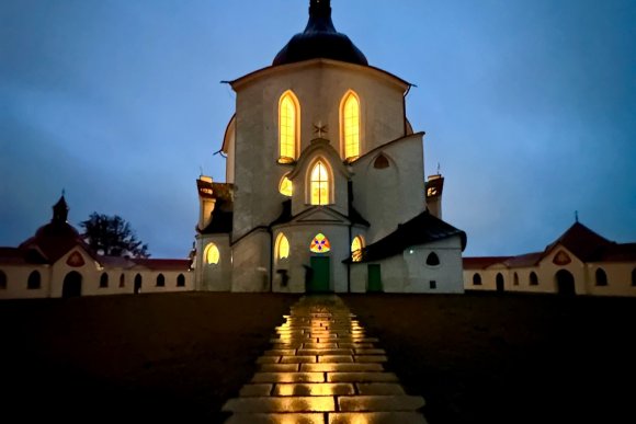 Noc kostelů - hlavní náhled