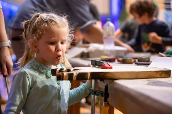 STAROČESKÝ VÁNOČNÍ JARMARK - hlavní náhled