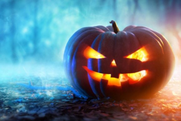 Halloweenská stezka odvahy - hlavní náhled