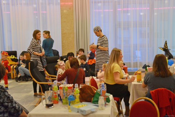 Masopustní karneval v Novém Městě na Moravě - hlavní náhled