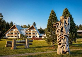 Restaurace Hotelu Horník