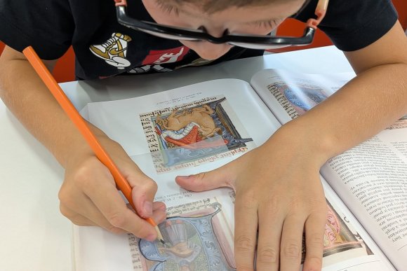 Tajemství evropské gotiky - hlavní náhled