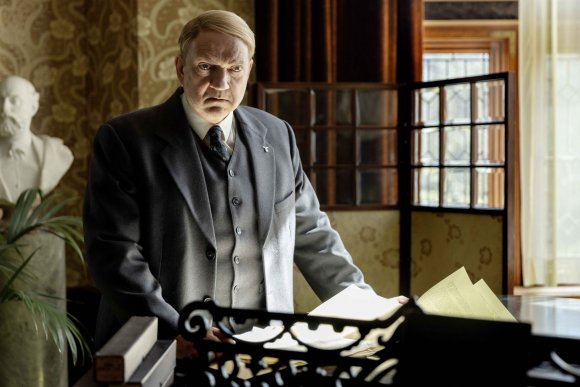 Quisling – Poslední dny - hlavní náhled