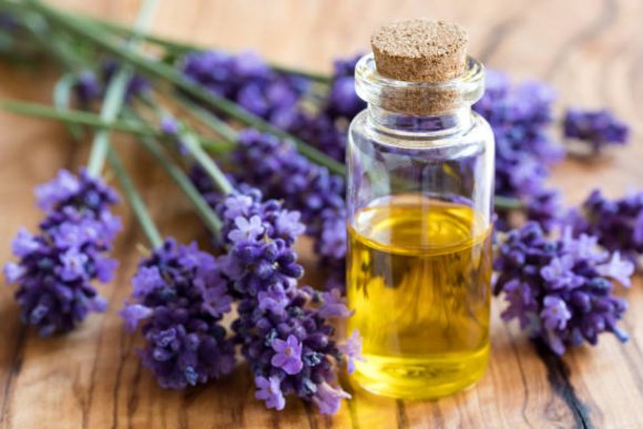 19.6. Levandulový den ve wellness se saunovým rituálem - hlavní náhled
