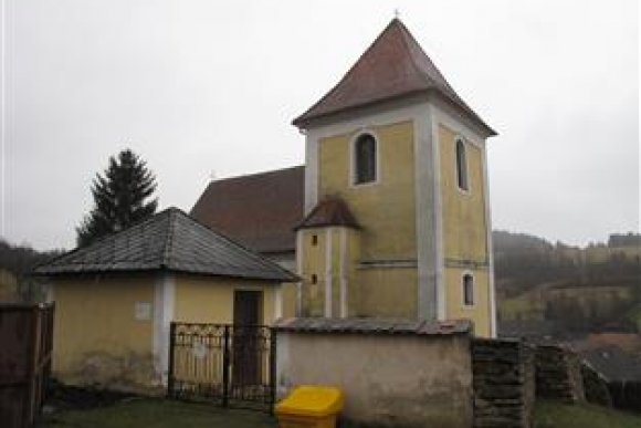 Tříkrálový koncert v kostele sv. Martina - hlavní náhled