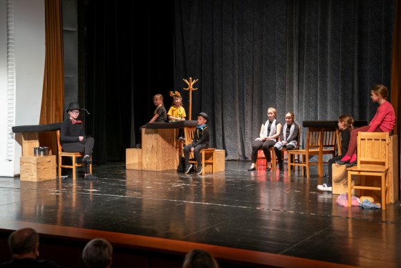 Ostrov pohody - hlavní náhled