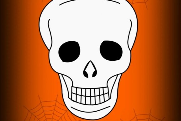 Halloween na Horníku - hlavní náhled