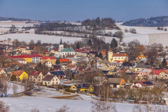 Adventní koncert vokálního souboru Kvin Ton - hlavní náhled