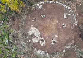 Šibenice u Strážku